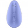 SATISFYER - PIXIE DUST LILA ESTIMULADOR AIR PLUSE