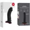 FUN FACTORY - THE BOSS DILDO REALISTICO NEGRO