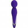 PRETTY LOVE - WALTER VIBRADOR WAND VIOLETA