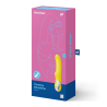 SATISFYER - VIBE YUMMY SUNSHINE