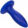 CALEXOTICS - ADMIRAL TORPEDO PLUG ANAL VIBRADOR AZUL