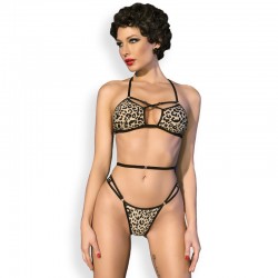 CHILIROSE - CR 4497 BIKINI...