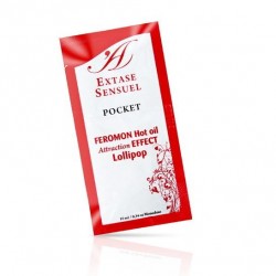 EXTASE SENSUAL - ACEITE...