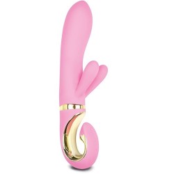 G-VIBE - G-RABBIT VIBRADOR...