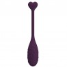 PRETTY LOVE - FISHERMAN HUEVO VIBRADOR LILA CONTROLADO POR APP