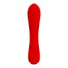 PRETTY LOVE - PRESCOTT VIBRADOR RECARGABLE ROJO