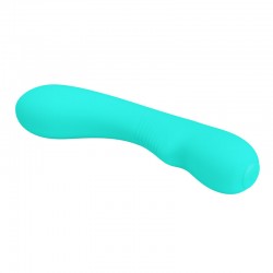 PRETTY LOVE - PRESCOTT VIBRADOR RECARGABLE VERDE AGUA