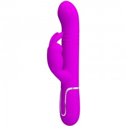 PRETTY LOVE - VIBRADOR...