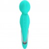 PRETTY LOVE - WALTER VIBRADOR WAND VERDE AGUA