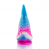 EPIC - PHORCYS DILDO TENTÁCULO AZUL TAMAÑO PEQUEÑO