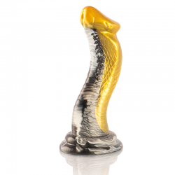 EPIC - DRAKON DILDO COBRA...