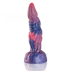 EPIC - DIONYSUS DILDO DANZA...