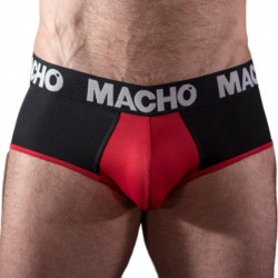 MACHO - MS26N SLIP...