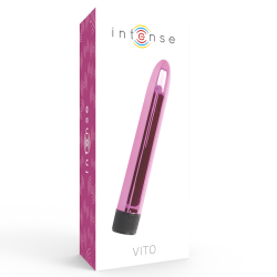 INTENSE - VITO VIBRADOR ROSA