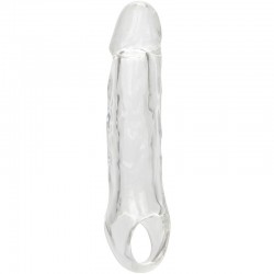 CALEXOTICS - PERFORMANCE MAXX EXTENSIÓN CLARA 5,5 TRANSPARENTE