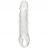 CALEXOTICS - PERFORMANCE MAXX EXTENSIÓN CLARA 5,5 TRANSPARENTE