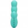 CALEXOTICS - DEL MAR DIVA VIBRADOR RABBIT VERDE AGUA BY CALIFORNIA DREAMING