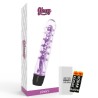 GLOSSY - LENNY VIBRADOR LILA