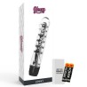 GLOSSY - LENNY VIBRADOR NEGRO