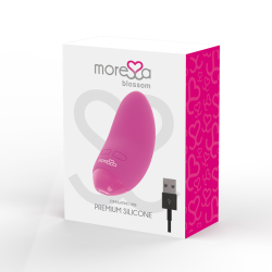 MORESSA - BLOSSOM VIBRADOR ROSA