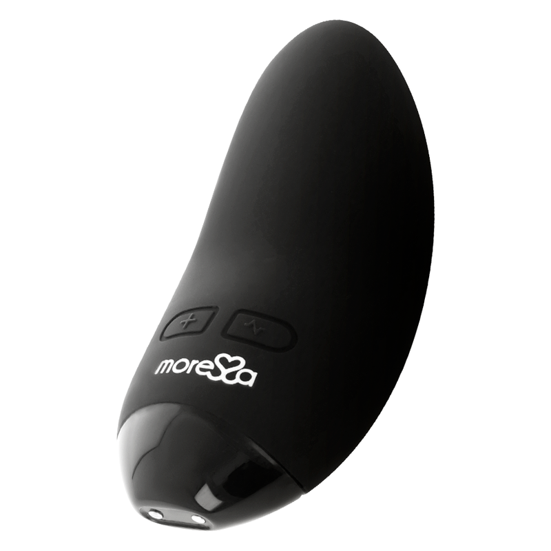 MORESSA - BLOSSOM VIBRADOR NEGRO