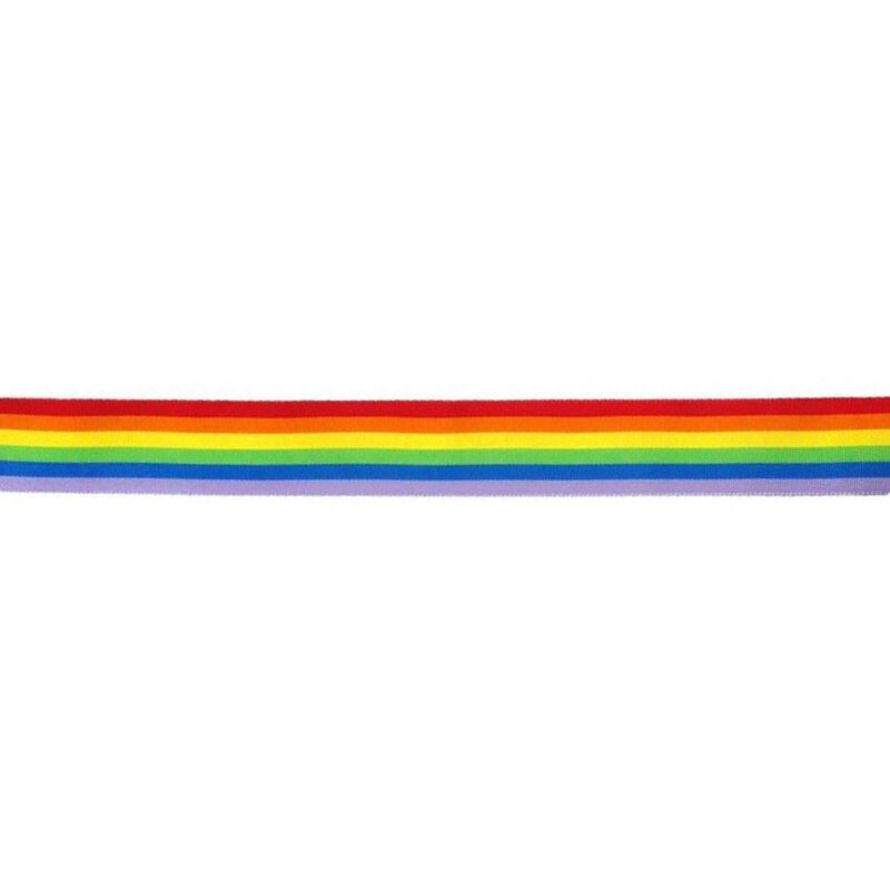 PRIDE - BANDA BANDERA LGBT