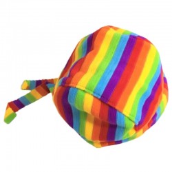 PRIDE - BANDANA CON LA...