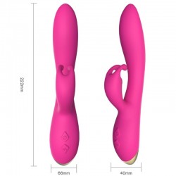 ARMONY - BONNIE VIBRADOR...