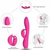 ARMONY - BONNIE VIBRADOR RABBIT FUCSIA