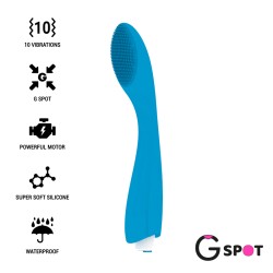 G-SPOT - GYLBERT VIBRADOR...