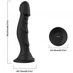 ARMONY - DILDO VIBRADOR...