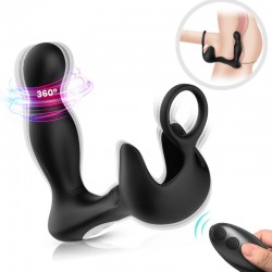 ARMONY - SURROUND VIBRADOR...