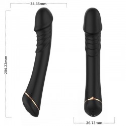 ARMONY - DILDO VIBRADOR...