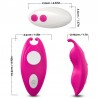 ARMONY - HONEYBEE PANTIES VIBRADOR PUNTO G FUCSIA - APP GRATUITA