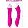 ARMONY - FAIRYLAND ESTIMULADOR CON LENGUA CLITORIS  VIBRADOR FUCISA