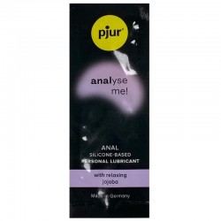 PJUR - ANALYSE ME GEL...