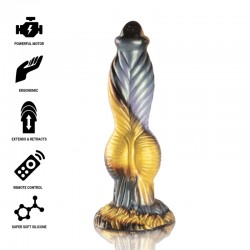 EPIC - PHOENIX DILDO EL...