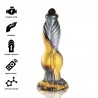 EPIC - PHOENIX DILDO EL RESURGIR DEL PLACER RECARGABLE CONTROL REMOTO