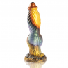 EPIC - PHOENIX DILDO EL RESURGIR DEL PLACER RECARGABLE CONTROL REMOTO