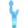 CALEXOTICS - THE ORIGINAL CONEJITO VIBRADOR KISS AZUL