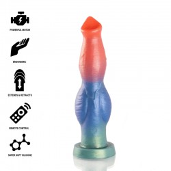 EPIC - ARION DILDO SINFONÍA...