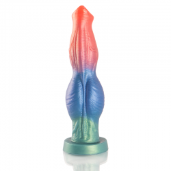 EPIC - ARION DILDO SINFONÍA DEL PLACER RECARGABLE CONTROL REMOTO