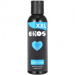 EROS - XXL LIGHT LOVE BASE...