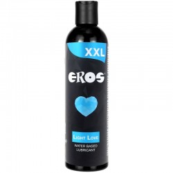 EROS - XXL LIGHT LOVE BASE...