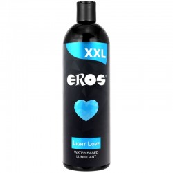 EROS - XXL LIGHT LOVE BASE...