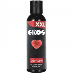 EROS - XXL LIGHT LOVE BASE...