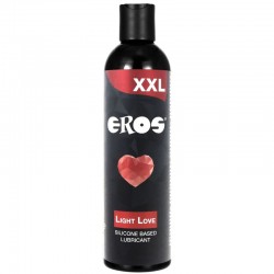 EROS - XXL LIGHT LOVE BASE...