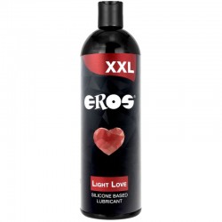 EROS - XXL LIGHT LOVE BASE...