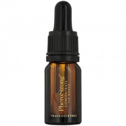 PHEROSTRONG - FRAGANCIA DE FEROMONAS CONCENTRADO PARA MUJER 7,5 ML