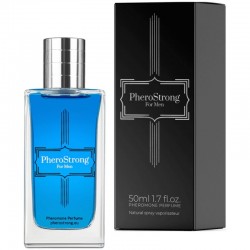 PHEROSTRONG - PERFUME CON...